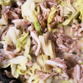 ふぁんころ's cooksnap of when they made 簡単☆豚なんこつ炒め.