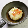 クックG9UX0C☆'s cooksnap of when they made かぶら蒸し【ＪＡ福井県】.