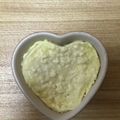 かおり♡♡♡'s cooksnap of when they made 電子レンジで簡単★豆腐と卵のふんわり蒸し.