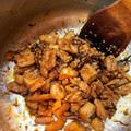 kitchenはな's cooksnap of when they made 骨までほろり 圧力鍋でイワシの煮付け.