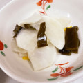 なーなちゃん's cooksnap of when they made 簡単＾＾柚子風味蕪（かぶ）のお漬物.