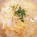 なーなちゃん's cooksnap of when they made はんぺんと卵のふわふわスープ.