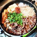 みきんたちゃん's cooksnap of when they made 意外と簡単！肉豆腐.
