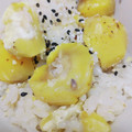 ☆★ケイト★☆'s cooksnap of when they made おかずはいらない!と言わしめる栗ご飯.