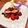 ぽちょみ's cooksnap of when they made いちごがたっぷり！ストロベリーティラミス.