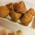 りこはるまこママ's cooksnap of when they made 鶏皮で節約☆里芋との照り煮.