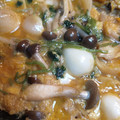 naogon0501's cooksnap of when they made 百合根としめじの卵とじ.