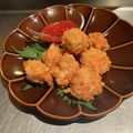 イシポン's cooksnap of when they made 鶏ひき肉ナゲット.