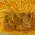 ひぃちゃん0130's cooksnap of when they made ワンポットで簡単！トマトクリームパスタ.