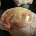Galão's cooksnap of when they made 簡単ポットパイ.