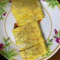 ちゃぎー's cooksnap of when they made 桜エビ(花エビ)の卵焼き.
