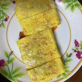 ちゃぎー's cooksnap of when they made 桜エビ(花エビ)の卵焼き.