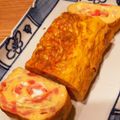 Rieko_ｓ♪♪'s cooksnap of when they made お弁当・朝ごはんに♡たまご焼き.