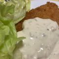 ラクラクダ's cooksnap of when they made ササミチーズ梅大葉フライ.