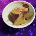 ankotetu's cooksnap of when they made さつまいもの土佐煮.