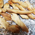 めりめりこ's cooksnap of when they made 鶏むね肉で犬用ジャーキー★スープも活用.