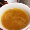 つねつねtkt's cooksnap of when they made トロトロ♡飴色玉ねぎのオニオンスープ.