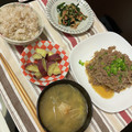 ぐりtoぐら's cooksnap of when they made 激ウマ注意！『厚揚げのもやしあんかけ』♬.