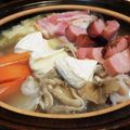 τомоко's cooksnap of when they made ごろごろ具材の北海道♪カマンベールポトフ.