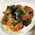 monacamama's cooksnap of when they made 長芋ステーキ.