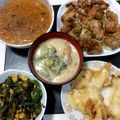 ゃゃッキりん梵's cooksnap of when they made やわらか～☆鶏むね肉の香味唐揚げ♪.