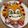 p0ro08's cooksnap of when they made バースディ&ドキンちゃん☆1.2歳ケーキ.