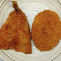 yama_miu's cooksnap of when they made 前日の残りのフライの温めなおし.