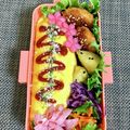 ☆しのＰ☆'s cooksnap of when they made さつまいも　おかず　☆簡単☆.