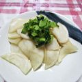 papepo☆'s cooksnap of when they made かぶのさっぱり漬け.