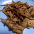 こうのとりヒロシ's cooksnap of when they made 5分でお箸が止まらない！舞茸バター炒め♡.