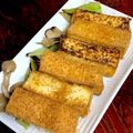 ルぴあ's cooksnap of when they made 低糖質厚揚げステーキ！(^^).