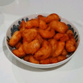 κuκο's cooksnap of when they made ◆簡単＆大好評♡絶妙ソースのエビマヨ◆.