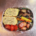 ゆかりんご117♪'s cooksnap of when they made ふんわりだし巻き玉子焼き.