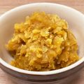 ぁ～ゃmama's cooksnap of when they made 白あん(水煮缶).