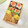 〜みみ〜's cooksnap of when they made ほうれん草と人参の胡麻和え☆お弁当にも♪.
