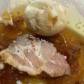 まめ郎's cooksnap of when they made アイラップで柔らか本格煮豚！.