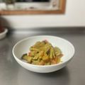masa0508's cooksnap of when they made お家でタイご飯 イエローカレー.