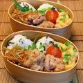 ♡Fuwari♡'s cooksnap of when they made 塩こんぶと枝豆のおにぎり‪‪♪.