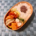 yesmama's cooksnap of when they made コク☆うま♪かぼちゃの塩麹バター煮.