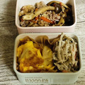 さくらん餅's cooksnap of when they made 簡単‼きのことにんじんの混ぜご飯.