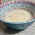 ごめっきー's cooksnap of when they made 白菜のクリーム煮.