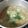 ameうめ's cooksnap of when they made 簡単とろろのお味噌汁.