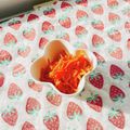 あやちん０８１６'s cooksnap of when they made 人参のチーズ炒め【作り置き】.