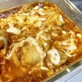 ☆はあ☆'s cooksnap of when they made 煮込みハンバーグの白菜巻き♪.