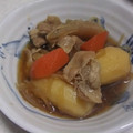 きらり流れ星's cooksnap of when they made 我が家の定番！肉じゃが.
