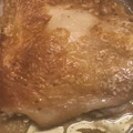 伊達こまち's cooksnap of when they made 絶対うまい！皮ぱりぱり鶏もも肉の塩焼き♪.