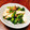 ちゃちゃまる26's cooksnap of when they made つるむらさきと長いものおかか和え.