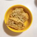クック6U7INU☆'s cooksnap of when they made [1歳前後のお子さまに]簡単バナナケーキ.