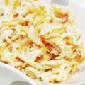 ✾MAI✾'s cooksnap of when they made ゴマたっぷり♡ツナと大根マヨポン酢サラダ.