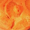リラックマ✿'s cooksnap of when they made パイナップル缶で簡単パイナポーケーキ.